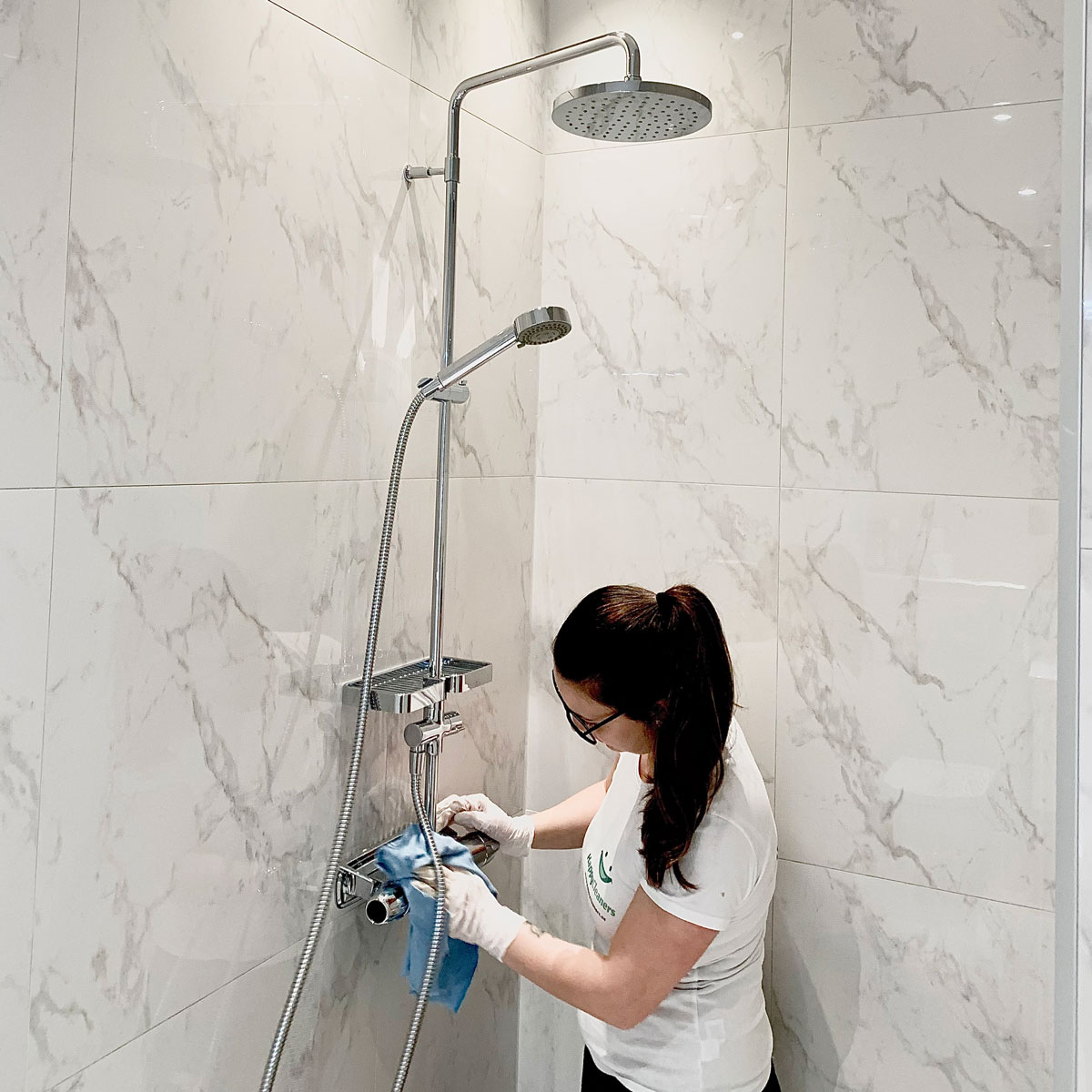 Happy Cleaners - Visningsstädning