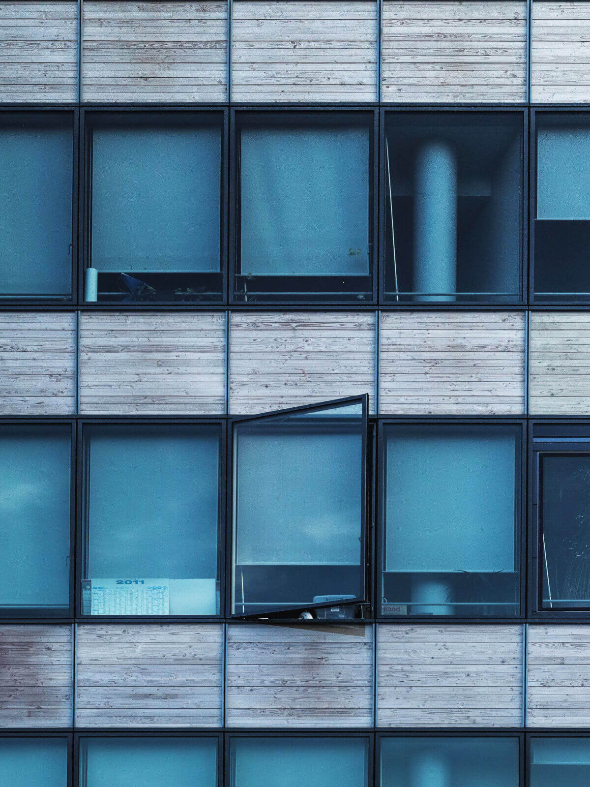 Happy Cleaners - Företagtjänster